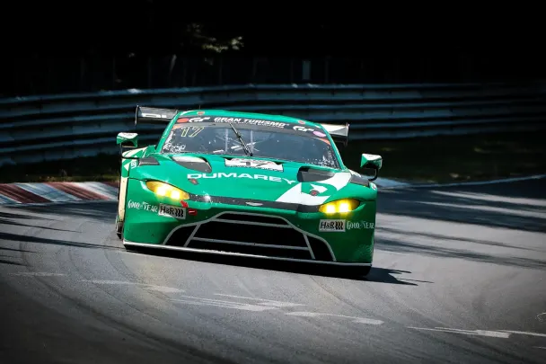 Casino Legend Play Android/iOS rakendus